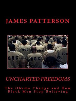 cover image of Uncharted Freedoms